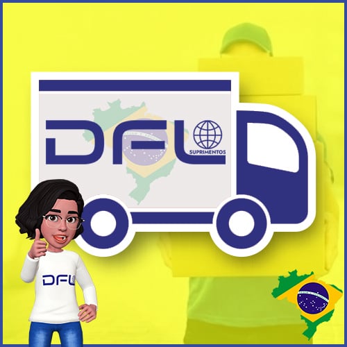 DFL SUPRIMENTOS